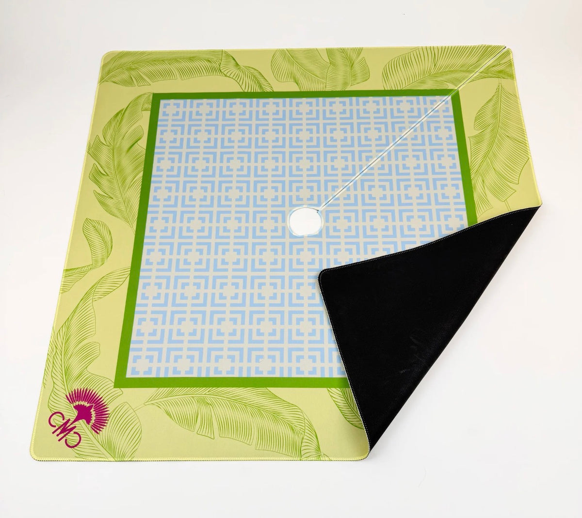 Cabana Club
Neoprene Umbrella
Mat w/ Carrying Bag