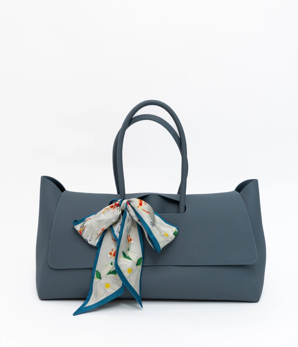 Classic Leather Tote
