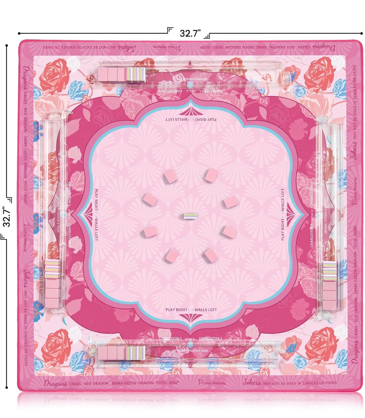 Virora Pink Mat