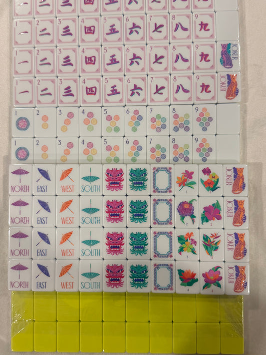 Zest Tiles