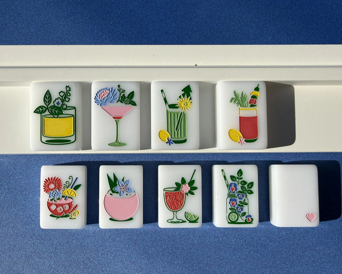 The Tennis Set
