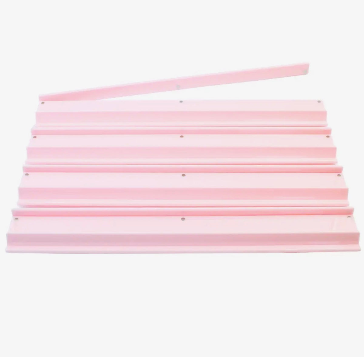 Acrylic Mahjong Racks ￼