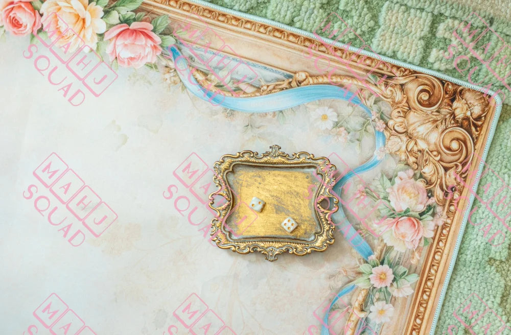 Regency Mahjong Mat