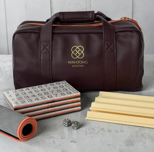Nomad Travel set