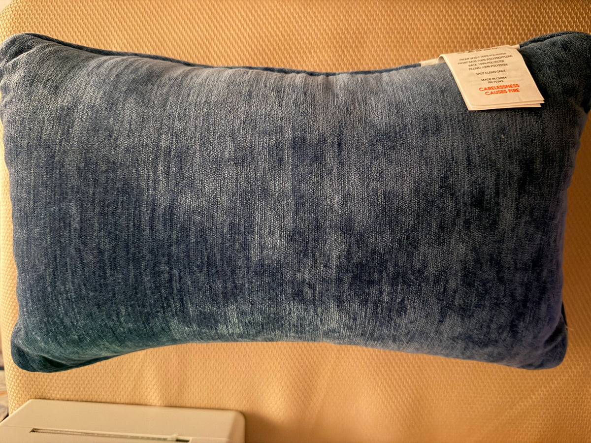 Needlepoint Pillows