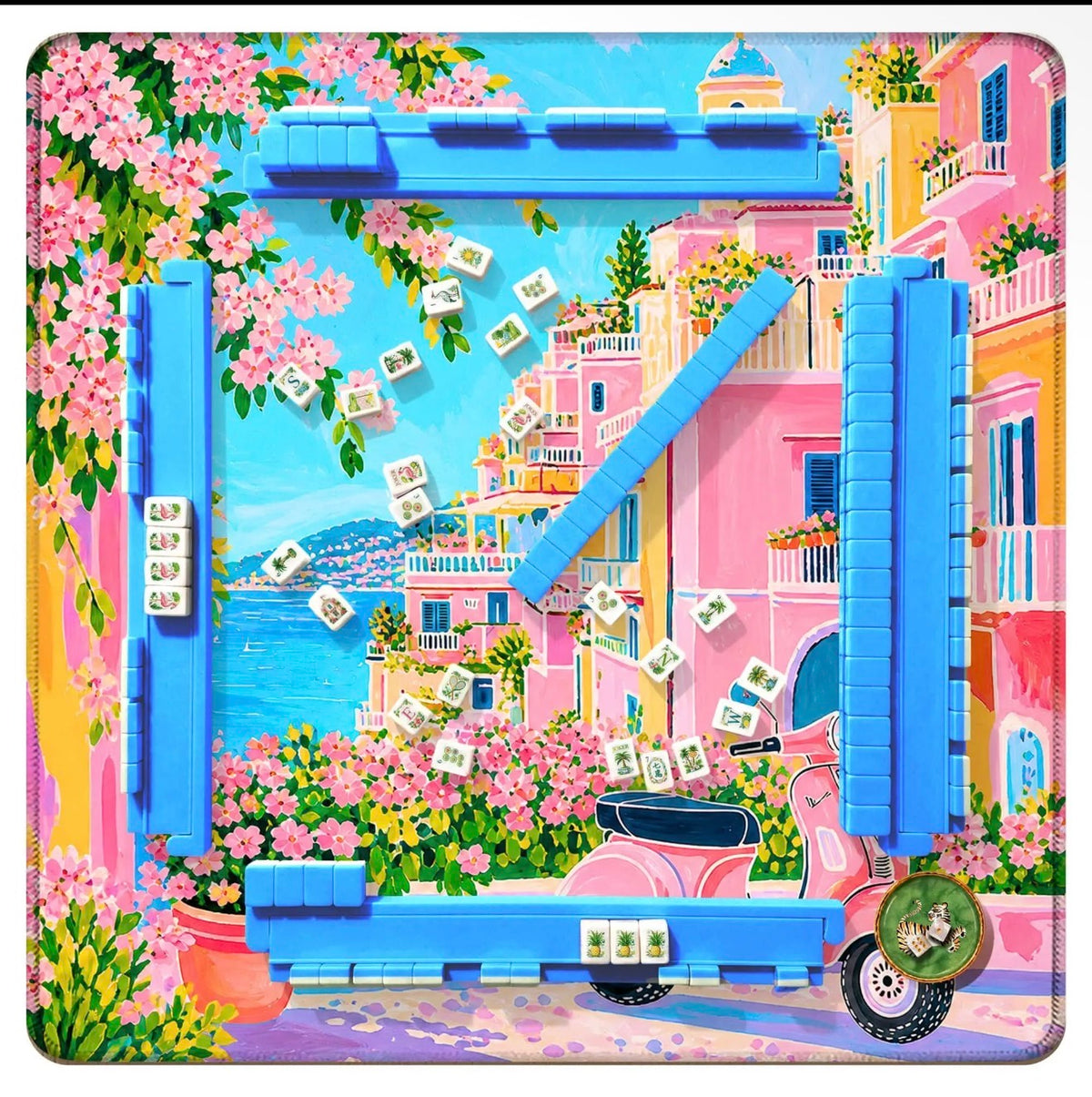 Amalfi Coast