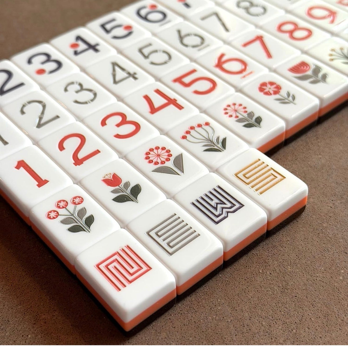 Nomad Travel set