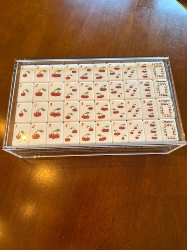 Northern Michigan Tile set