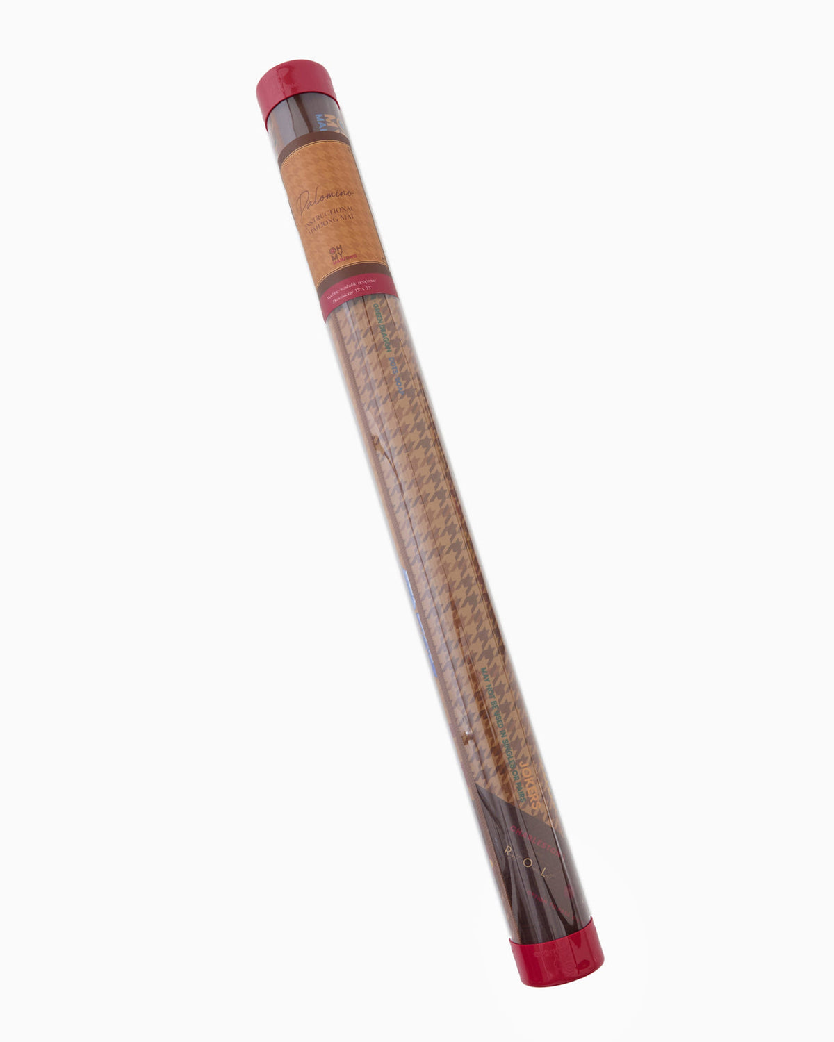 Palomino Mat in Tube