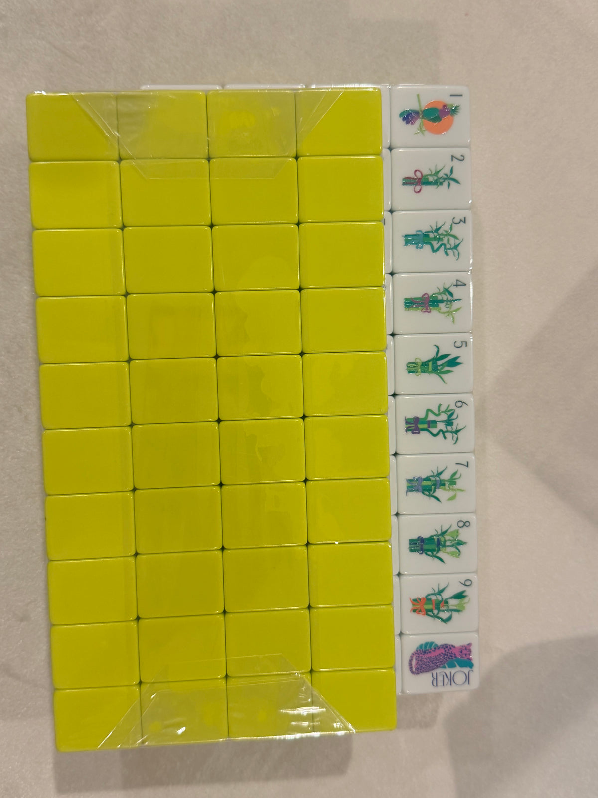 Zest Tiles