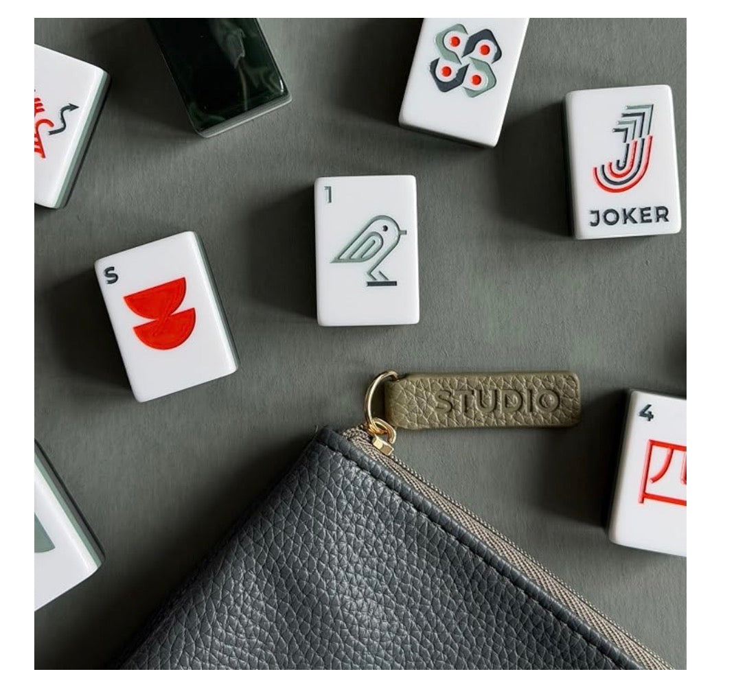 Studio Tile Set