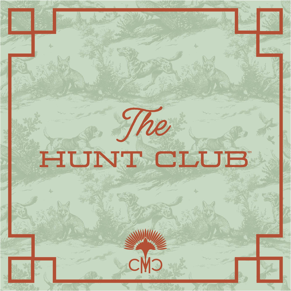 Hunt Club Tiles