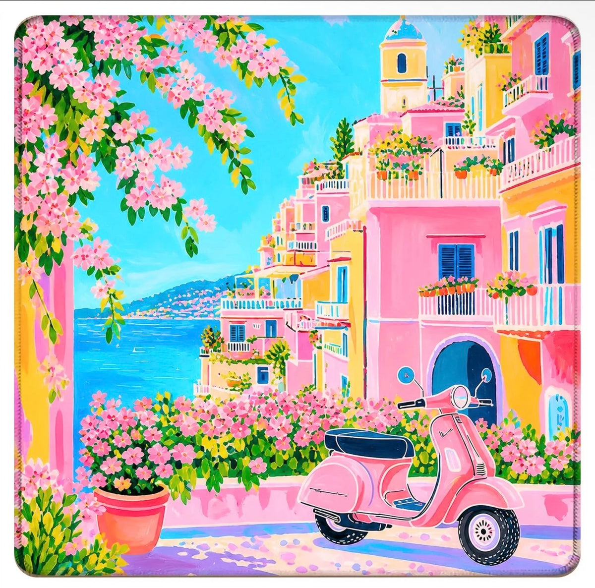 Amalfi Coast