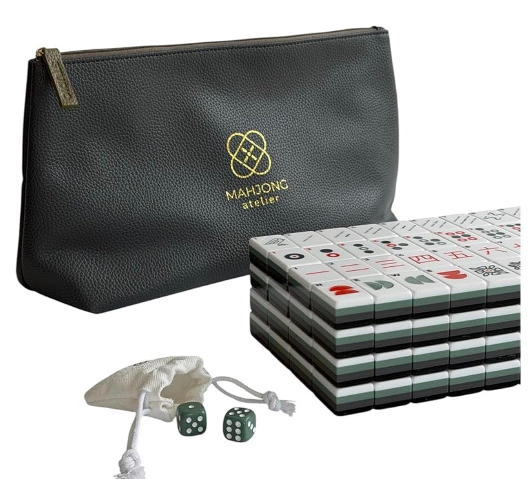 Studio Tile Set