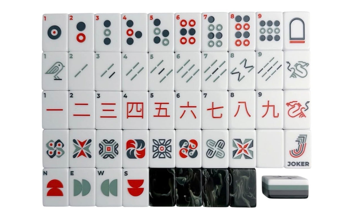 Studio Tile Set