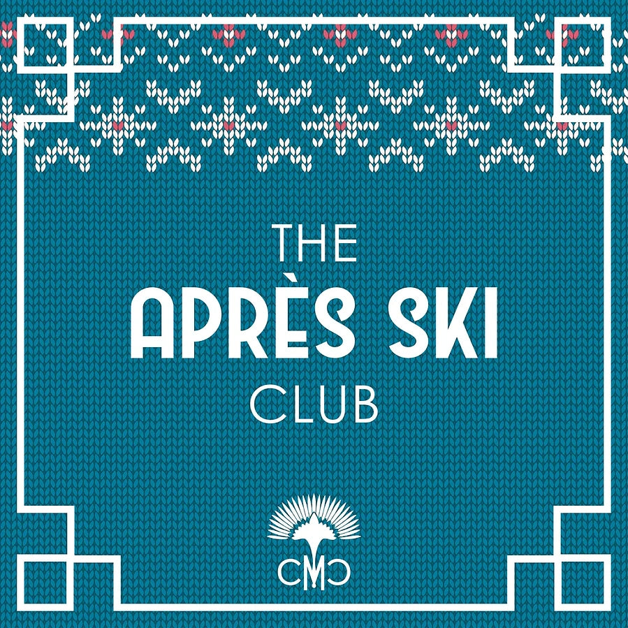 The Après Ski Club Edition