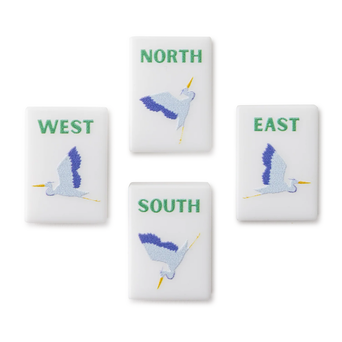 Amahj Line
Original Stamped Mahjong Tile bundle with Mat