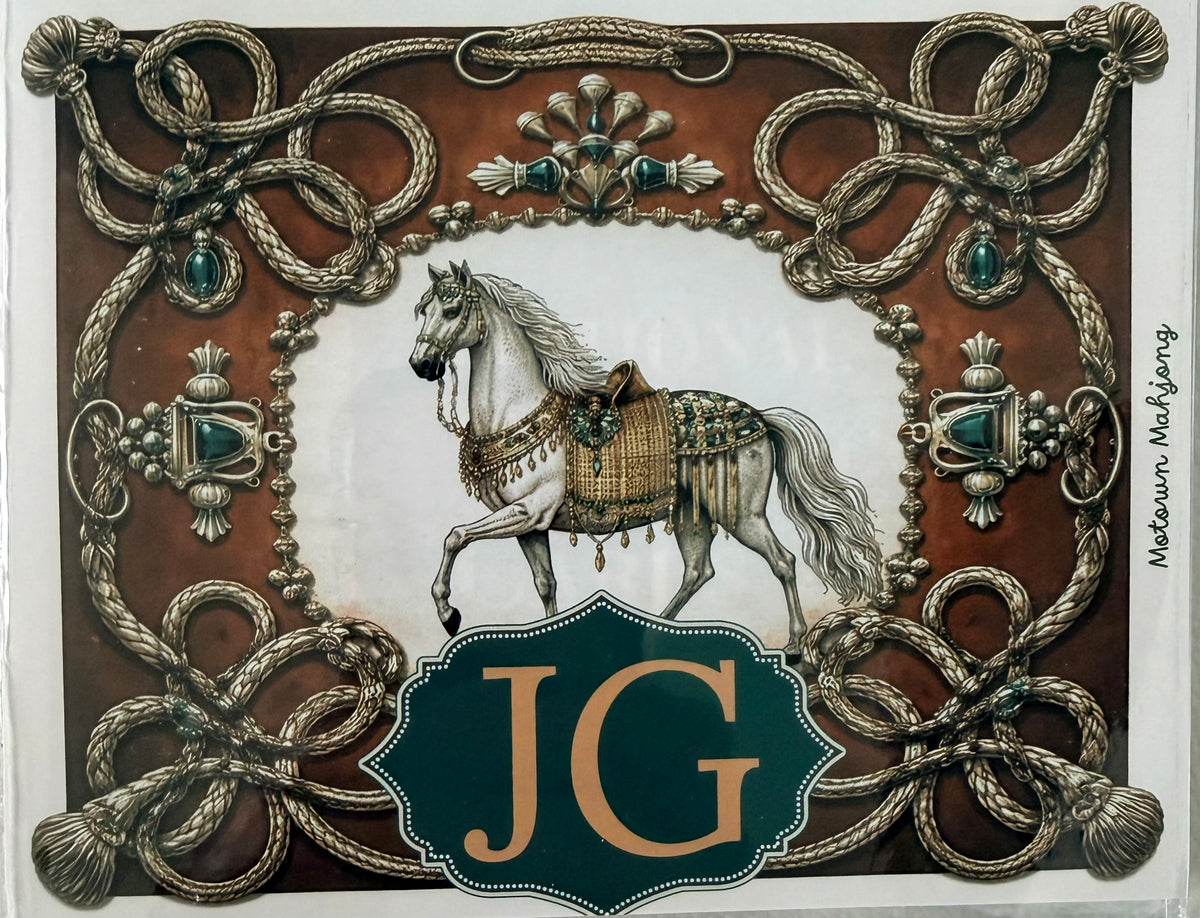 Exclusive 2026 Year of the Horse Card Covers