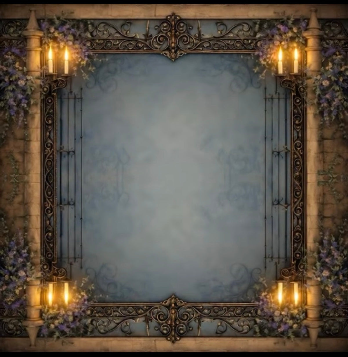Wuthering Heights Mat