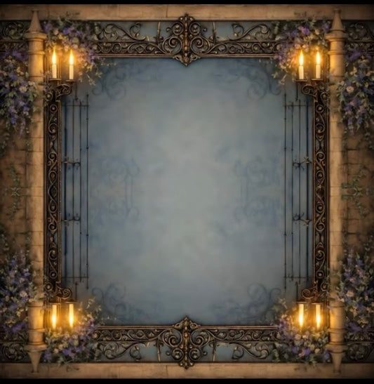 Wuthering Heights Mat