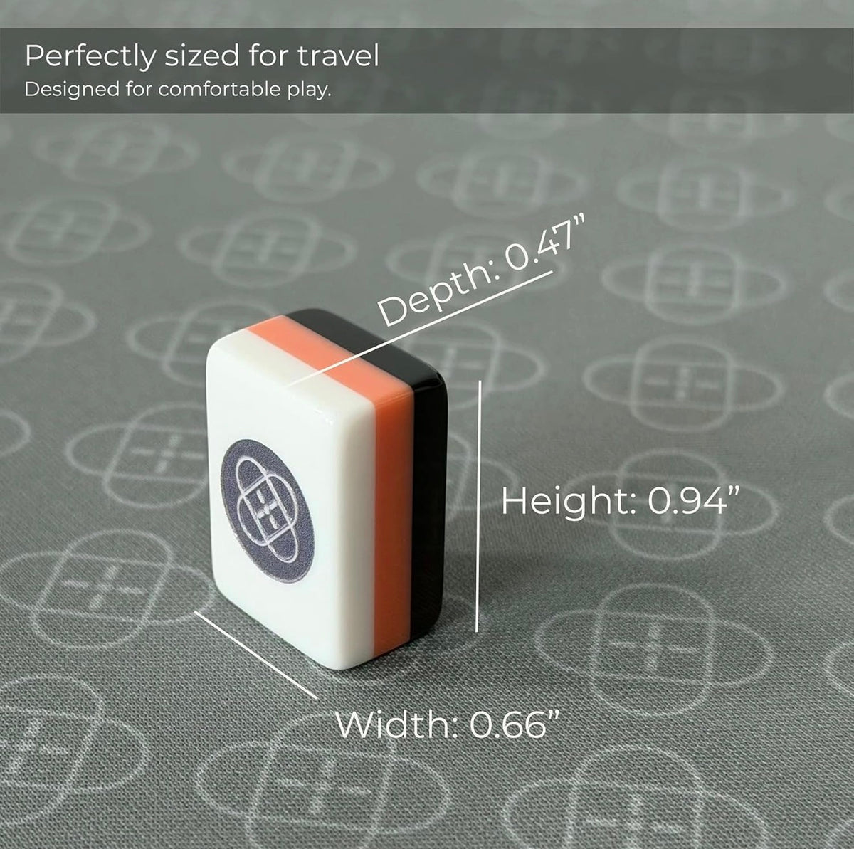 Nomad Travel set