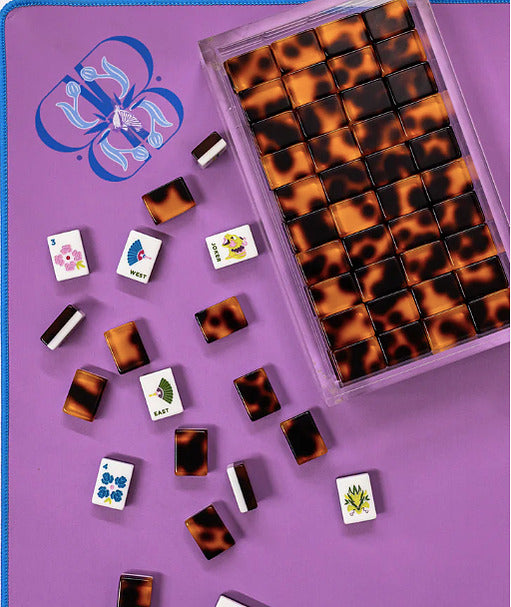 Classic Tortoise Tile