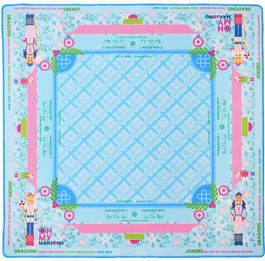 SUGARPLUM MAT