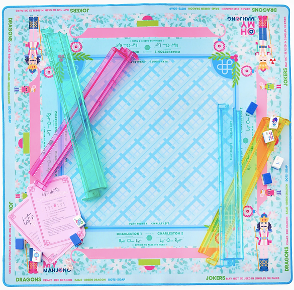 SUGARPLUM MAT